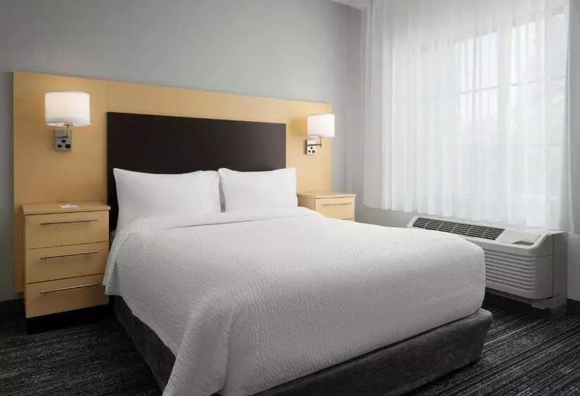 Towneplace Suites San Jose Santa Clara