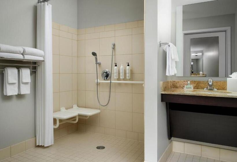 Towneplace Suites San Jose Santa Clara