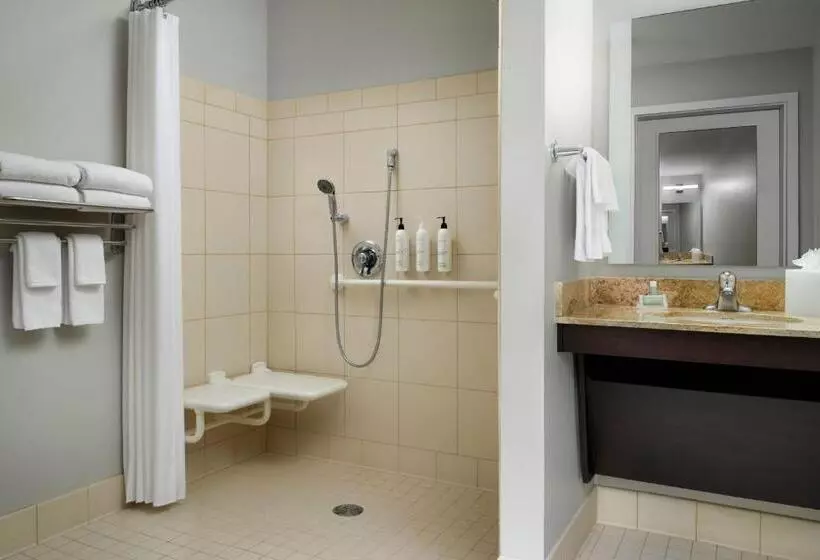 Towneplace Suites San Jose Santa Clara