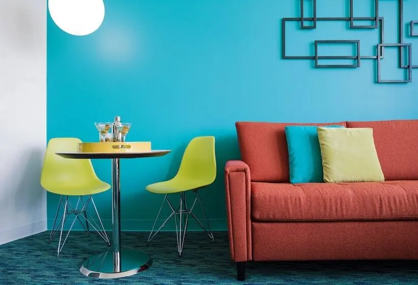 Universal Cabana Bay Beach Resort