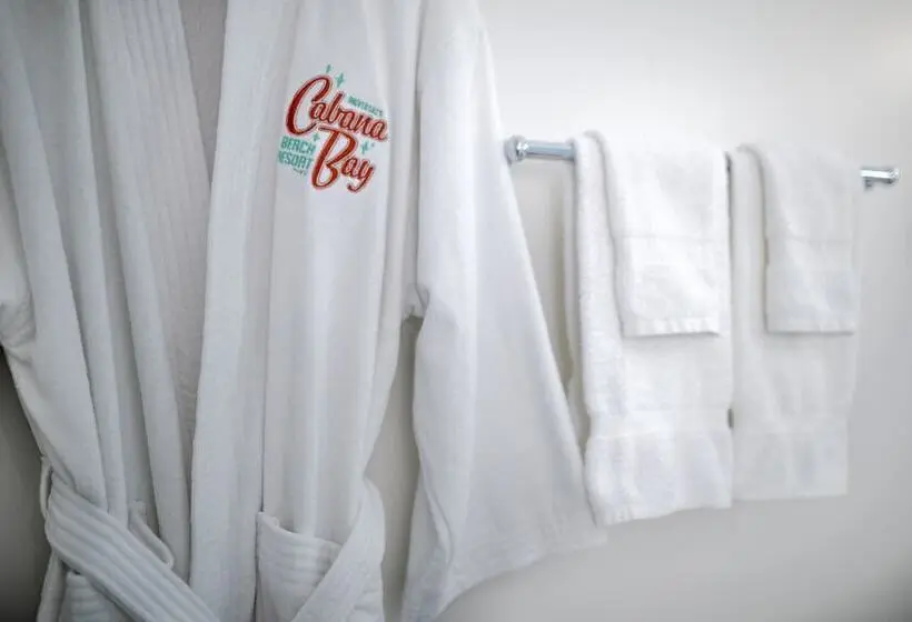 Universal Cabana Bay Beach Resort