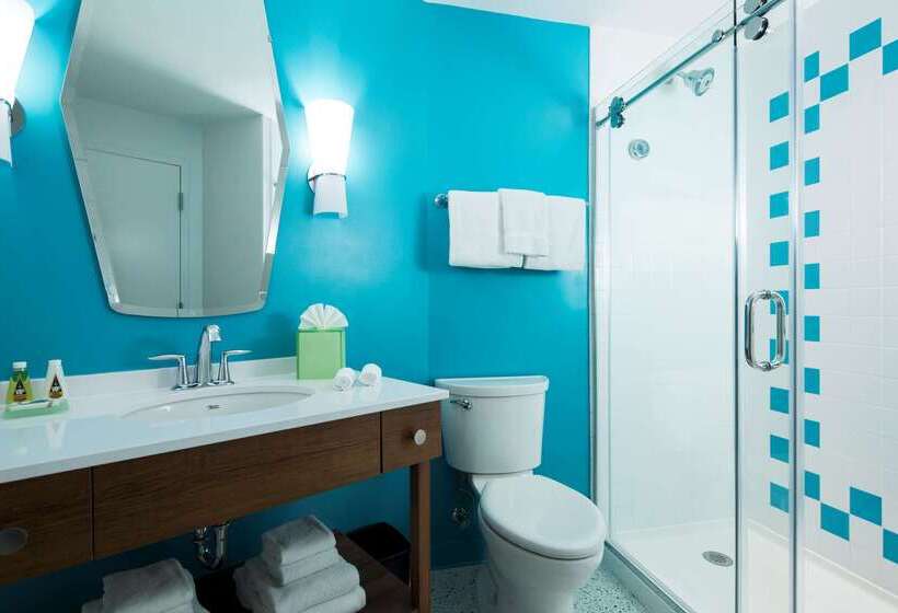 Universal's Cabana Bay Beach Resort