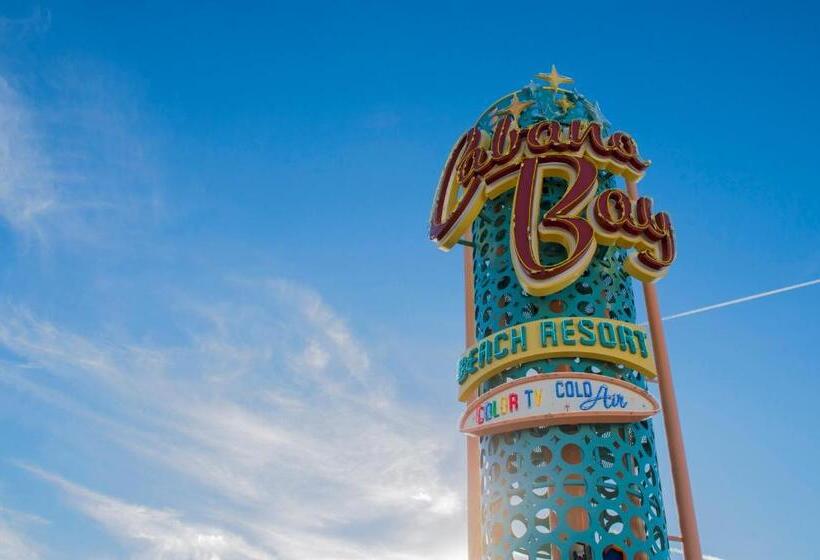 Universal's Cabana Bay Beach Resort
