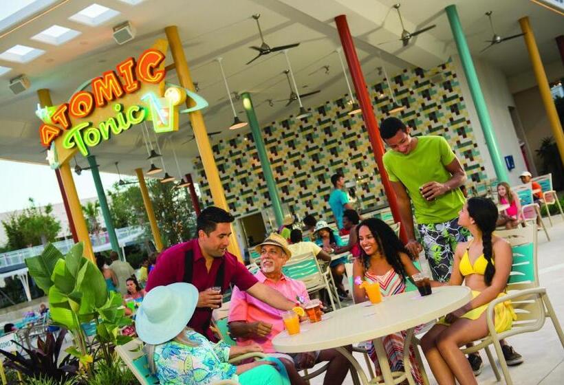 Universal's Cabana Bay Beach Resort