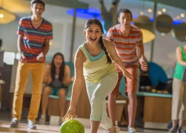 Universal's Cabana Bay Beach Resort