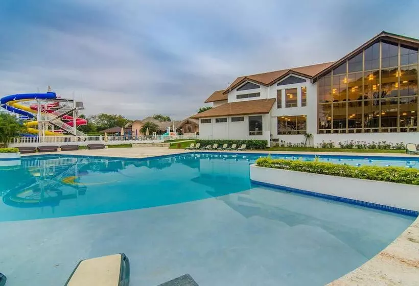 Villa Deluxe At Ocean Village