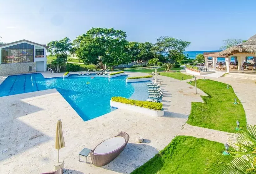 Villa Deluxe At Ocean Village