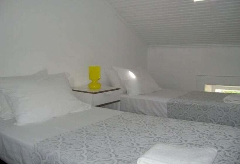 Ww Hostel & Suites
