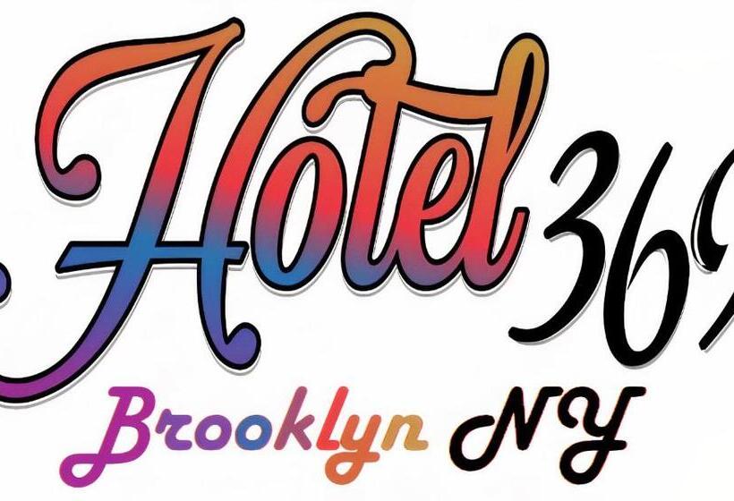 酒店 369 Brooklyn
