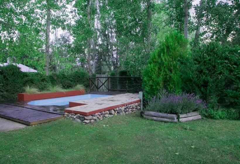 Hospedaria Posada Mi Esperanza