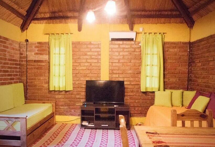 Hospedaria Posada Mi Esperanza