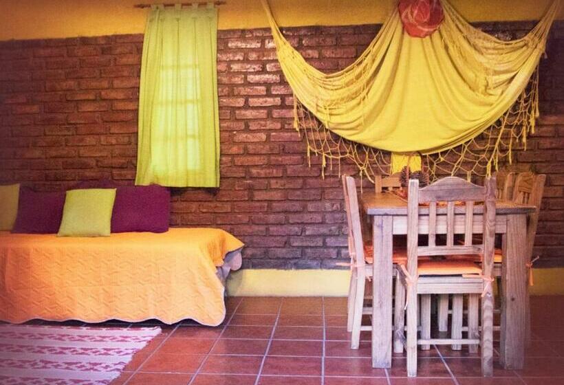 Hospedaria Posada Mi Esperanza