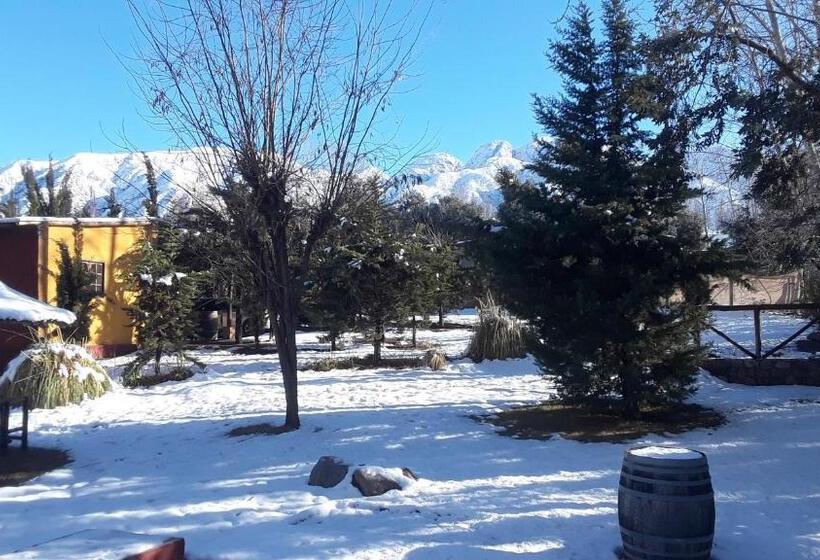 Hospedaria Posada Mi Esperanza