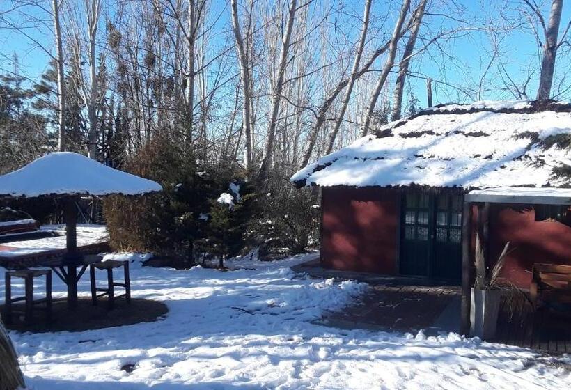 Hospedaria Posada Mi Esperanza