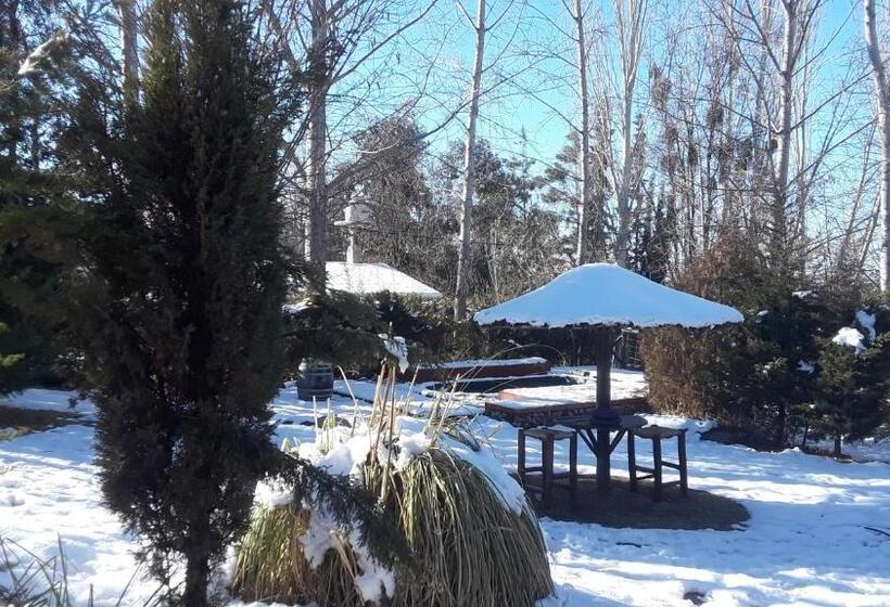 Hospedaria Posada Mi Esperanza