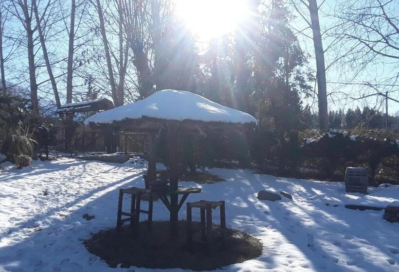 Hospedaria Posada Mi Esperanza