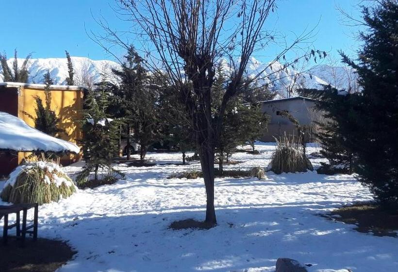 Hospedaria Posada Mi Esperanza