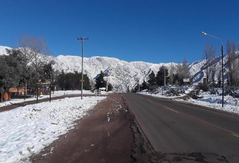 Hospedaria Posada Mi Esperanza