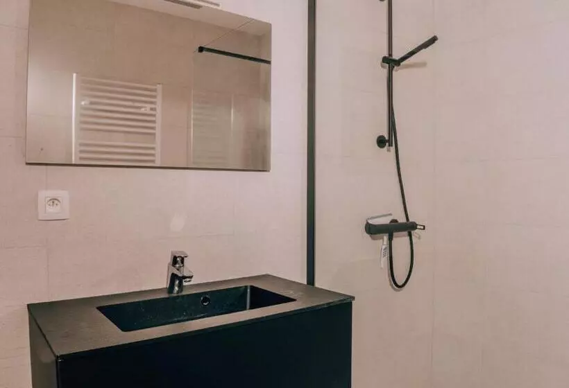 Appartementen By Wp Hotels