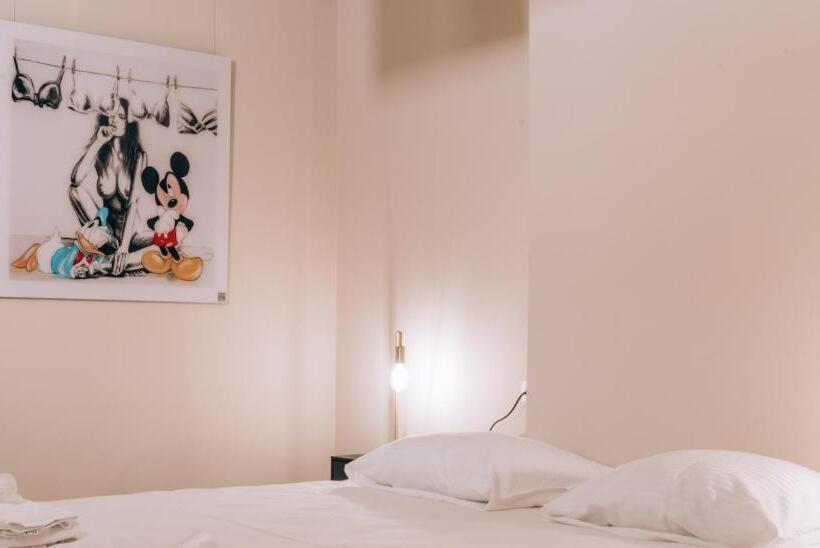 Appartementen By Wp Hotels