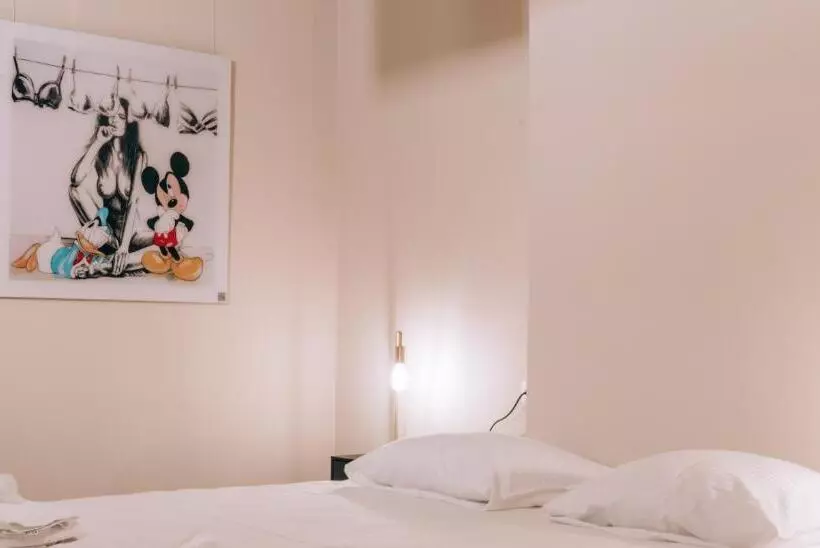 Appartementen By Wp Hotels