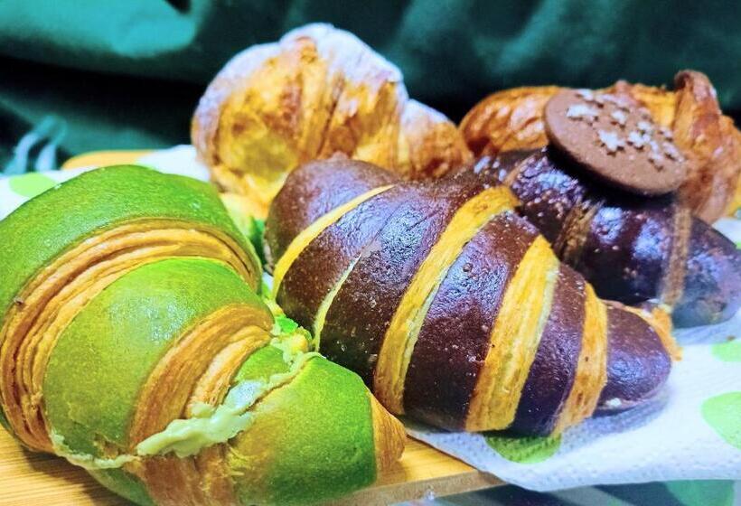 Nocleg ze śniadaniem Bryana