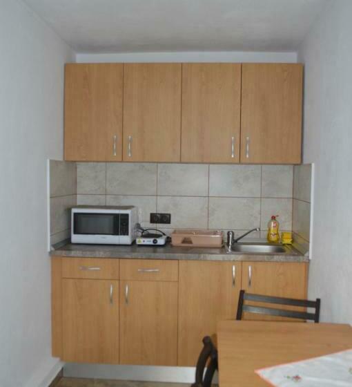 تختخواب و صبحانه Havasi Gyopár