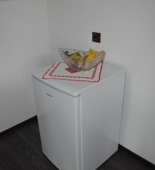 تختخواب و صبحانه Havasi Gyopár