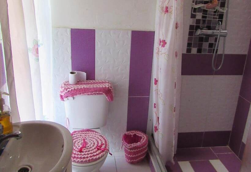 Bed & Breakfast Maria Adelaida Hostal