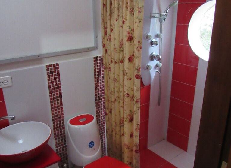 Bed & Breakfast Maria Adelaida Hostal