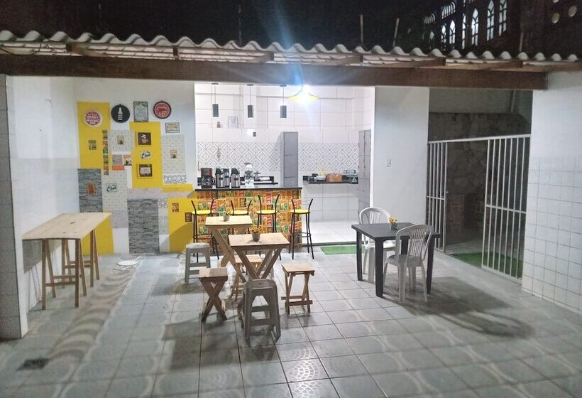 Guará Hostel