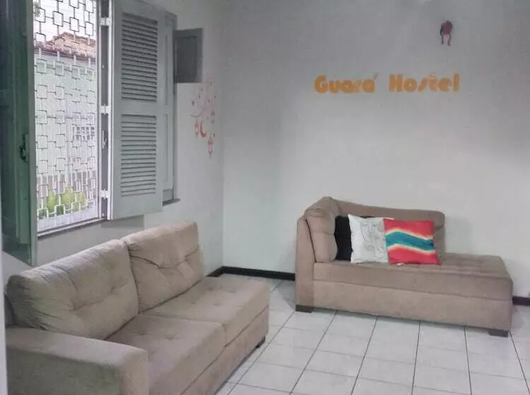 Guará Hostel