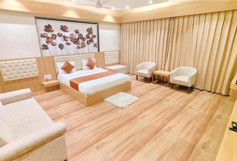 בית מלון כפרי 9 Coin