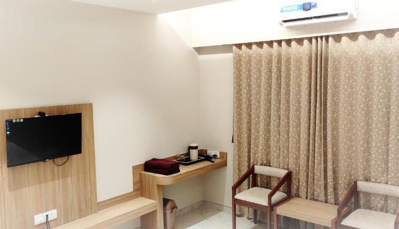 בית מלון כפרי 9 Coin