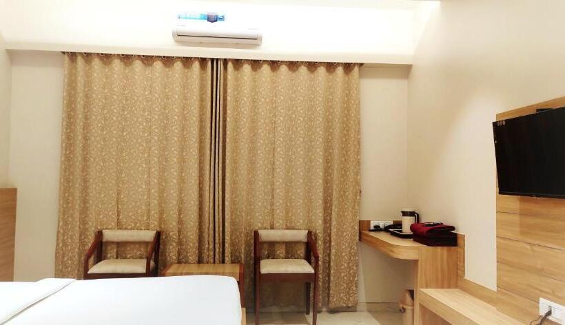 בית מלון כפרי 9 Coin