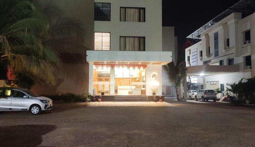 בית מלון כפרי 9 Coin