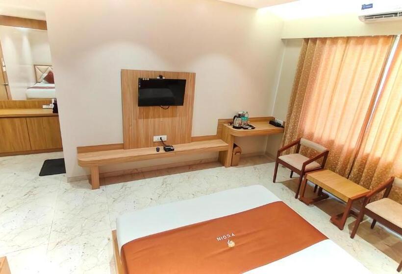 בית מלון כפרי 9 Coin