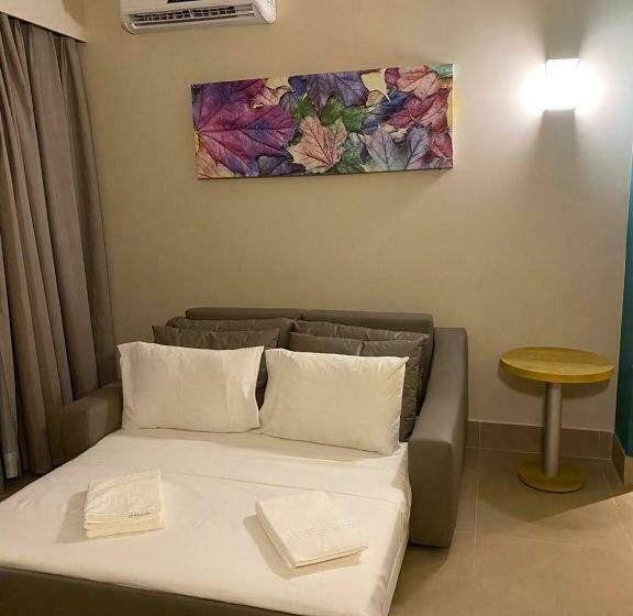 ホテル Apartamento No Solar Das águas Resort Em Olímpia Sp