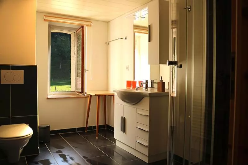 ホテル Au Cheval Blanc