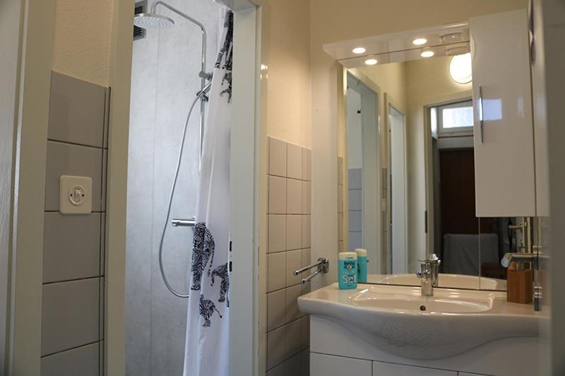 בית מלון כפרי Au Cheval Blanc