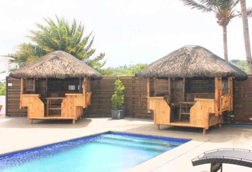 בית מלון כפרי Av Suites