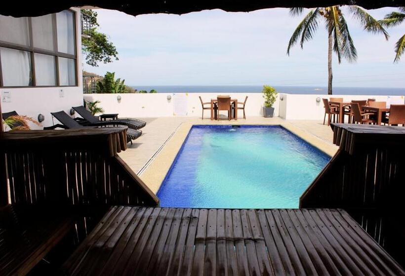 בית מלון כפרי Av Suites