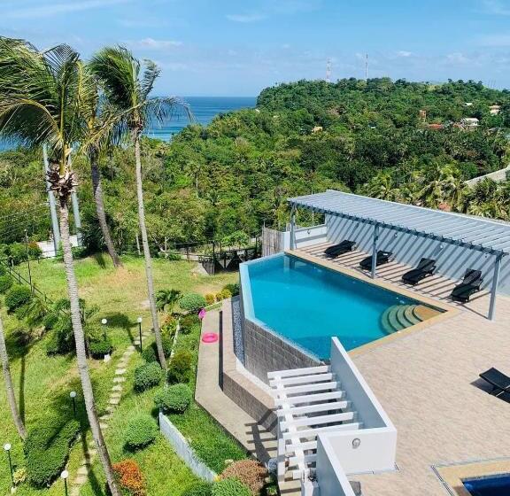 בית מלון כפרי Av Suites