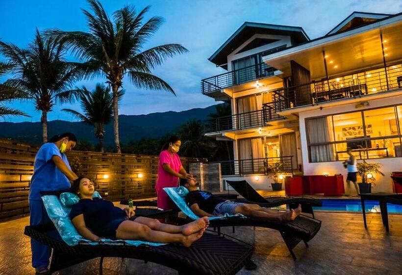 בית מלון כפרי Av Suites