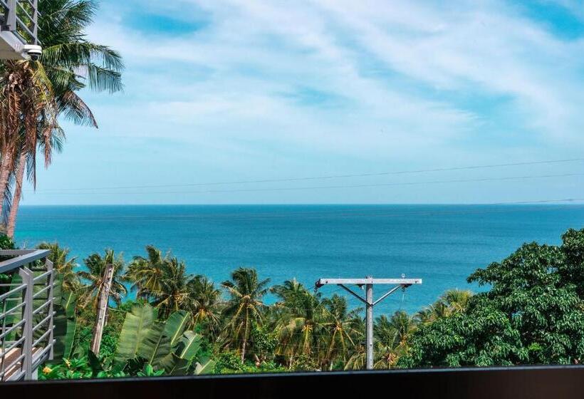 בית מלון כפרי Av Suites