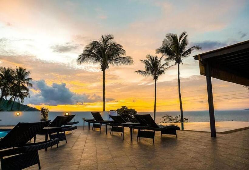 בית מלון כפרי Av Suites