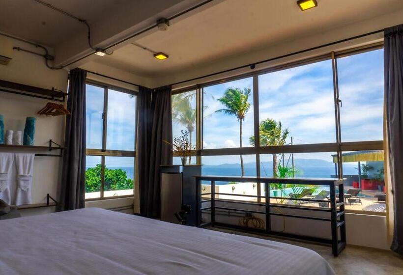 בית מלון כפרי Av Suites