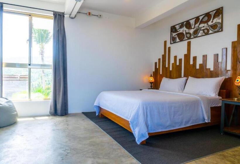 בית מלון כפרי Av Suites