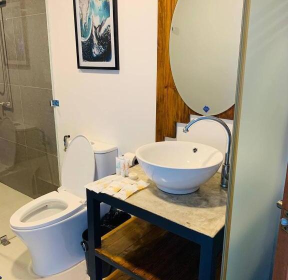 בית מלון כפרי Av Suites