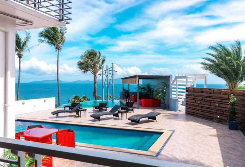 בית מלון כפרי Av Suites